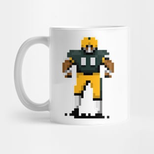 16-Bit Football - Green Bay Mug